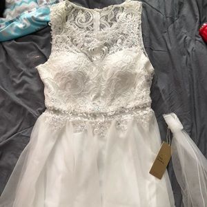 Kids formal dress